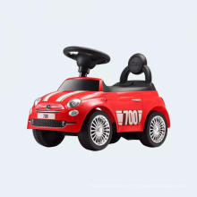 Xiaomi 700kids criança aciona carro de brinquedo de quatro rodas